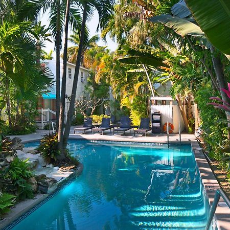 Westwinds Inn Cayo Hueso Exterior foto