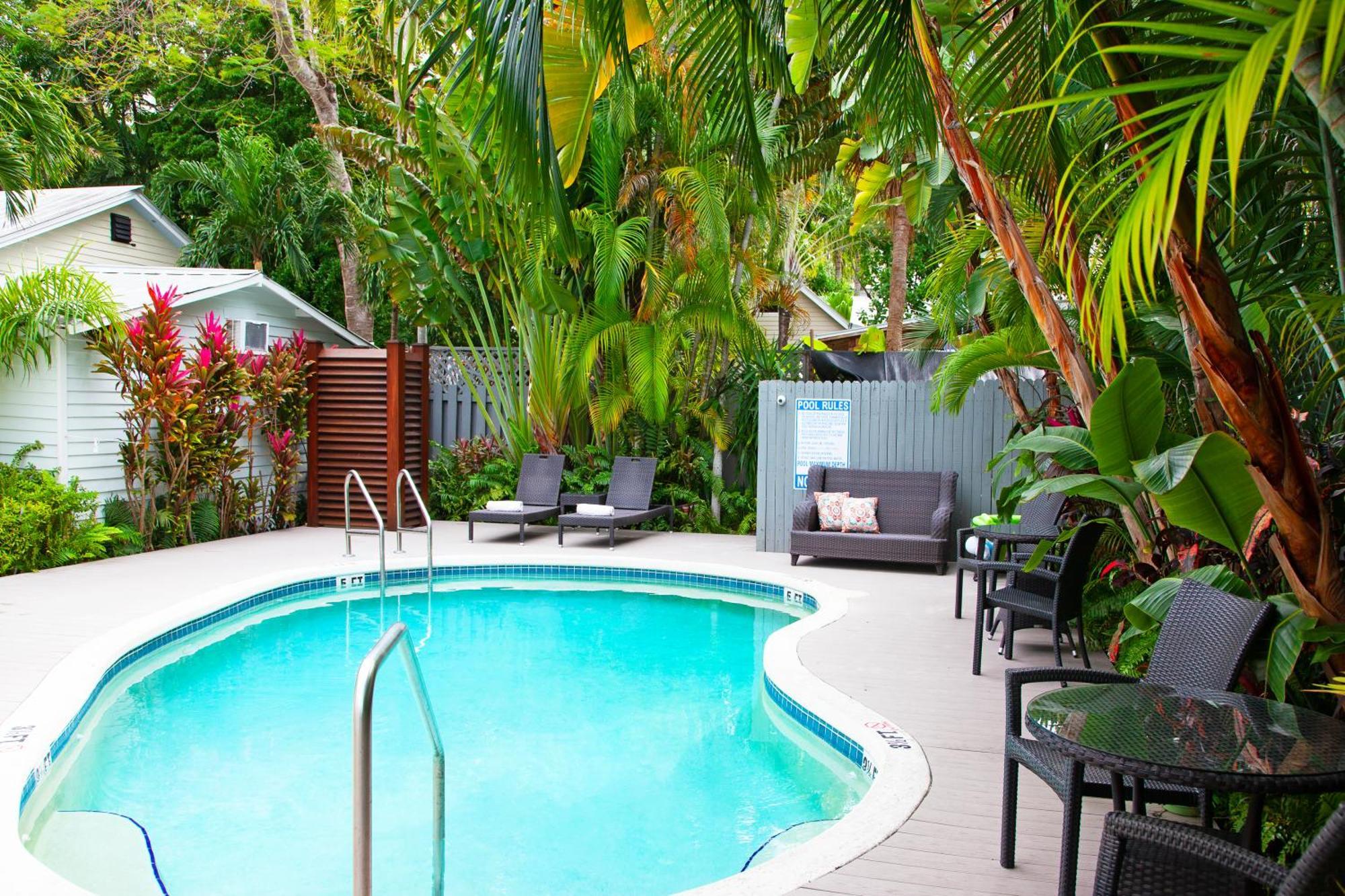 Westwinds Inn Cayo Hueso Exterior foto