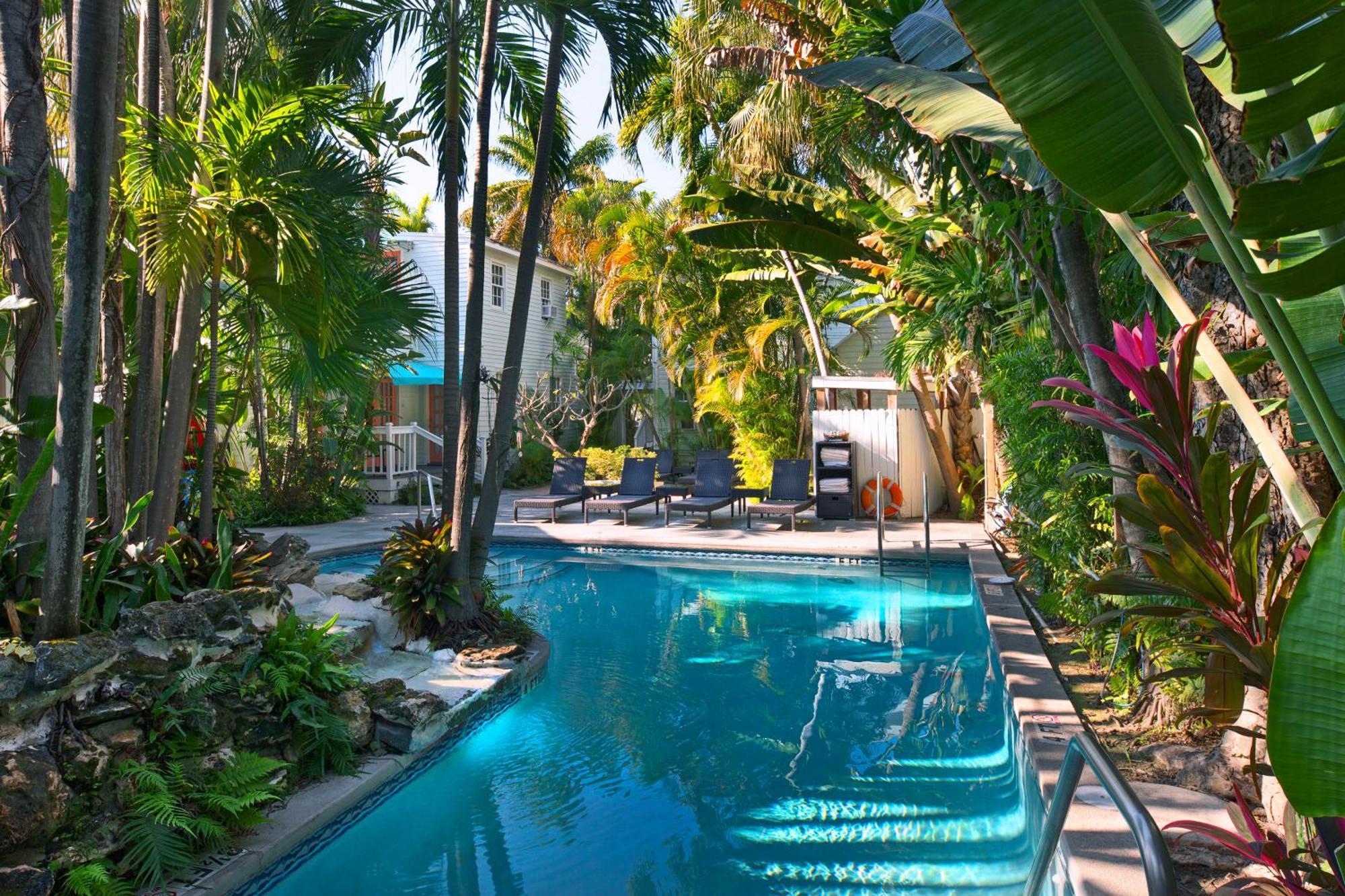 Westwinds Inn Cayo Hueso Exterior foto